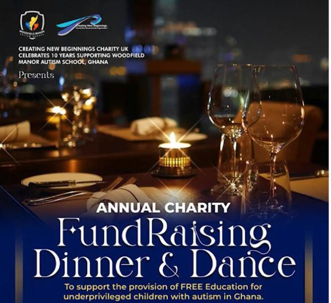 Charity Fundraising