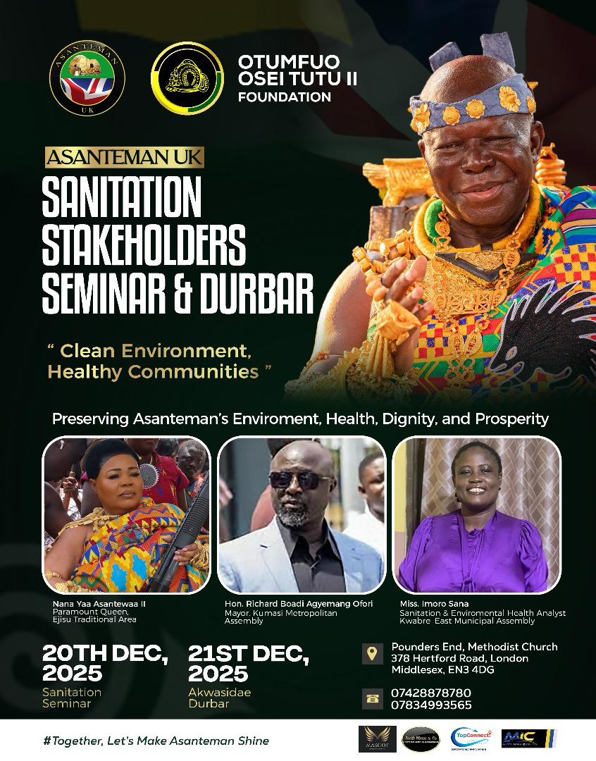 Sanitation Stakeholders