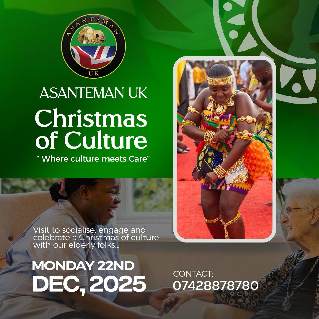 Christmas Of Culture