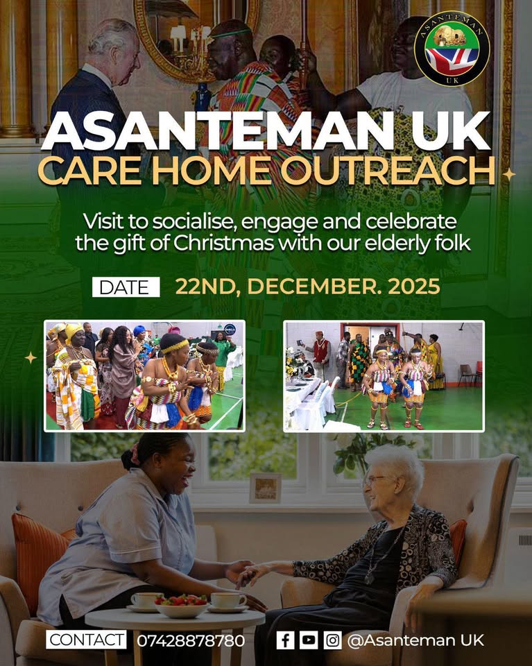 Care Home Outreach