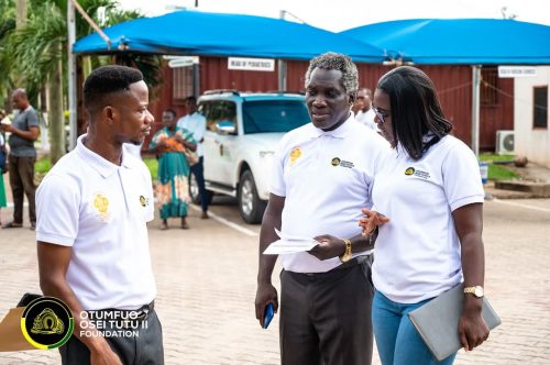 Asanteman-UK-Manhyia-Hospital-Donation-4